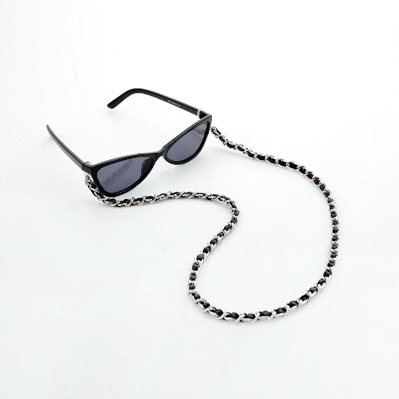 Luxurious Glasses Holder/Strap Chain