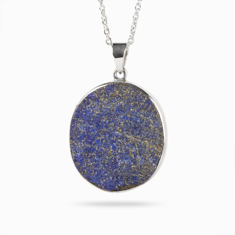 Lapis Lazuli Necklace