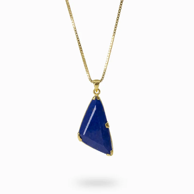 Lapis Lazuli Necklace