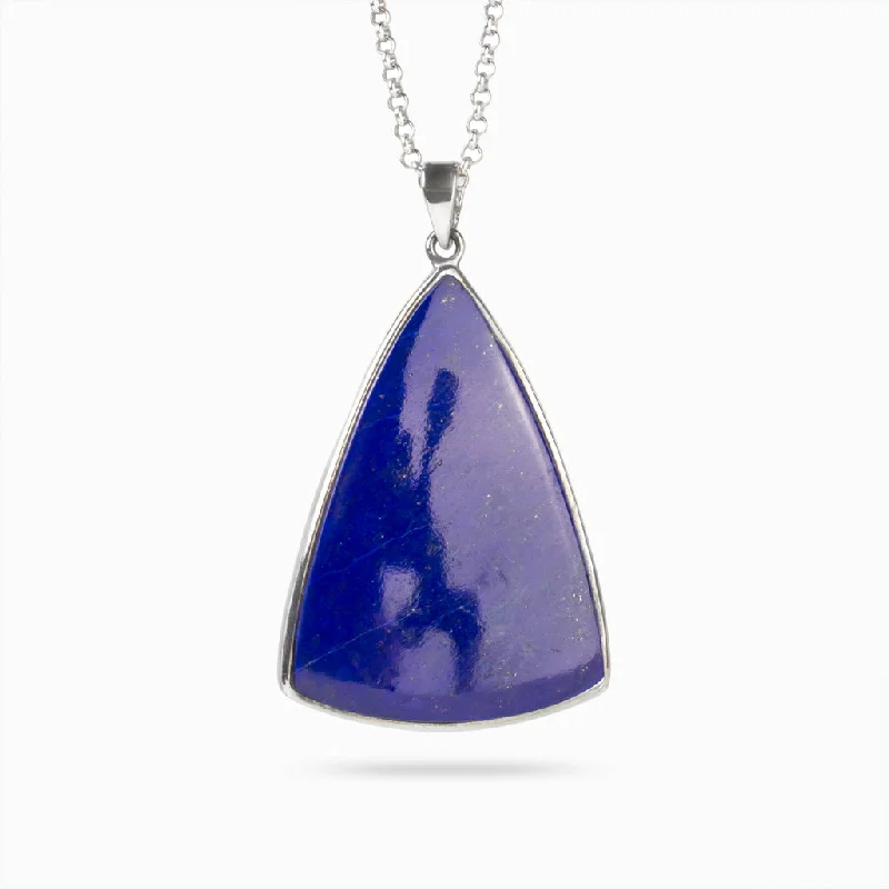 Lapis Lazuli Necklace