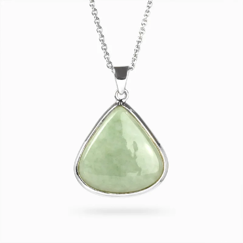 Jadeite Necklace