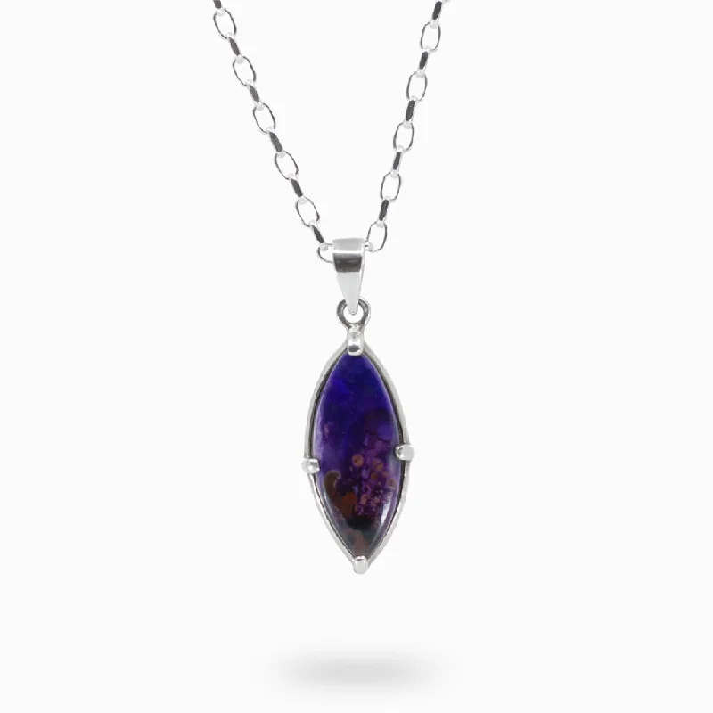 Sugilite Necklace