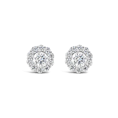 Diamond Earring Jackets