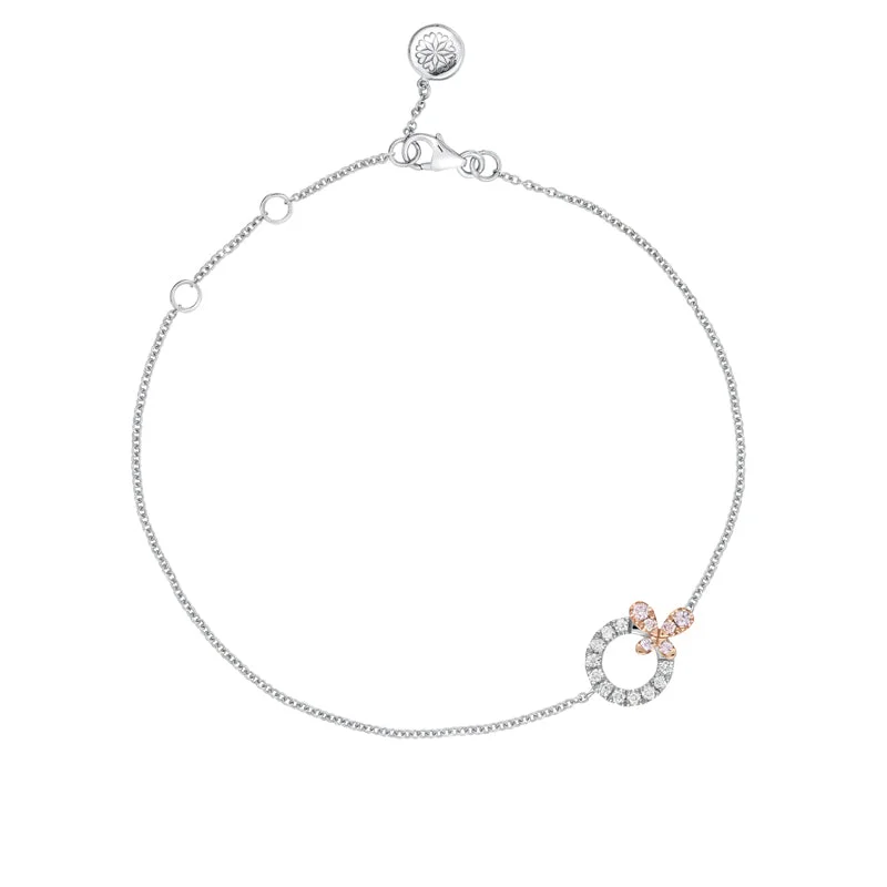 Blush Petali Bracelet