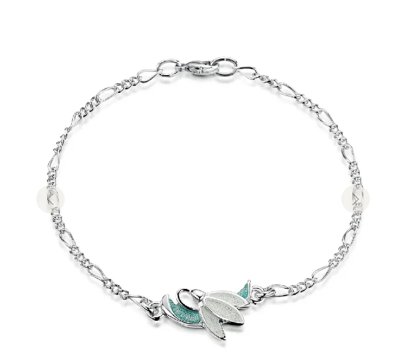 Snowdrop Bracelet - EBL00226